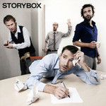 You Can Be Replaced Storybox