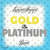 Cartula frontal Lynyrd Skynyrd Gold & Platinum