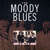 Caratula frontal de Go Now The Moody Blues