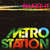 Cartula frontal Metro Station Shake It (Cd Single)