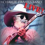 The Live Record The Charlie Daniels Band