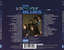Cartula trasera The Moody Blues Live At The Bbc 1967-1970