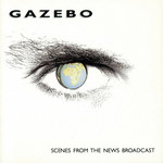 Scenes From The News Broadcast Gazebo
