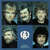 Caratula Interior Frontal de The Moody Blues - The Story Of The Moody Blues... Legend Of A Band