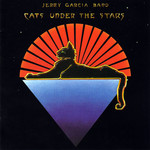 Cats Under The Stars Jerry Garcia