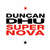 Caratula Frontal de Duncan Dhu - Supernova
