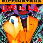 Live In L.a. The Rippingtons