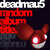Caratula frontal de Random Album Title Deadmau5