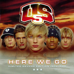 Here We Go (Limited Deluxe Edition) Us5