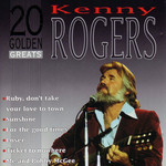 20 Golden Greats Kenny Rogers