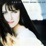 London Warsaw New York Basia