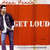 Caratula frontal de Get Loud (Limited Edition) Adam Brand