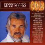 Gold Kenny Rogers