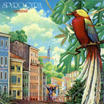 Carnaval Spyro Gyra