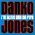 Disco I'm Alive And On Fire de Danko Jones