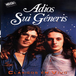 Adios Sui Generis (Dvd) Sui Generis