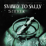 Sieben (Cd Single) Subway To Sally