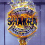 Rising Shakra