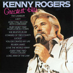 Greatest Hits (1981) Kenny Rogers