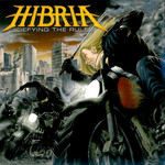 Defying The Rules Hibria