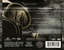 Cartula trasera Wisin & Yandel La Revolucion (Deluxe Edition)