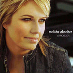 Stronger Melinda Schneider