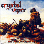 The Curse Of Crystal Viper Crystal Viper