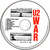 Caratulas CD1 de War (Deluxe Edition) U2