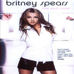 Live And More! (Dvd) Britney Spears