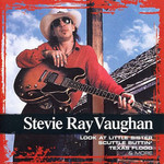 Collections Stevie Ray Vaughan