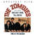 Caratula Frontal de The Zombies - Greatest Hits