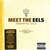 Caratula frontal de Meet The Eels: Essential Eels Volume 1, 1996-2006 (Special Edition) Eels