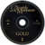 Cartula cd1 Ricardo Montaner Gold (2 Cd's)