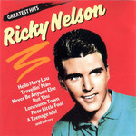 Greatest Hits Ricky Nelson