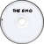 Caratula CD2 de The E.n.d. (Limited Edition) The Black Eyed Peas