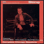 Complete Chicago Sessions Sting