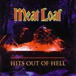 Hits Out Of Hell (2009) Meat Loaf
