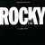 Caratula frontal de  Bso Rocky