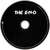 Caratulas CD de The E.n.d. The Black Eyed Peas