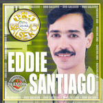 Oro Salsero: 20 Exitos Eddie Santiago