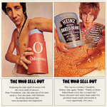 Sell Out The Who
