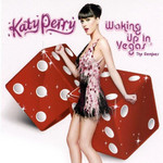 Waking Up In Vegas: The Remixes (Cd Single) Katy Perry