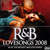 Caratula Frontal de R&b Lovesongs 2008