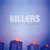 Caratula frontal de Hot Fuss (12 Canciones) The Killers