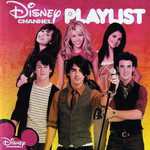  Disney Channel Playlist