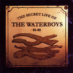 The Secret Life Of The Waterboys 81-85 The Waterboys