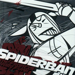 The Flight Of Wally Funk Spiderbait