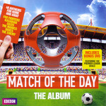  Match Of The Day: The Album
