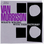 What's Wrong With This Picture Van Morrison