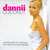 Carátula frontal Dannii Minogue Coconut (Cd Single)
